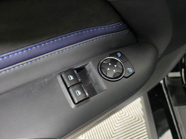 Certified 2024 Ford Mustang Dark Horse w/ Dark Horse Handlin Package image 23