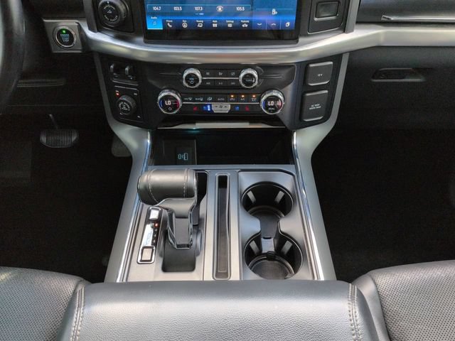 Certified 2021 Ford F150 Lariat AWD/4WD image 19