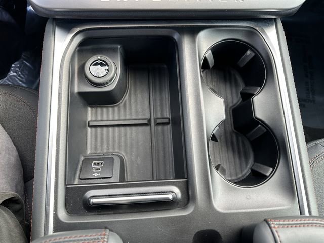 Certified 2025 Ford Expedition Active AWD/4WD image 25