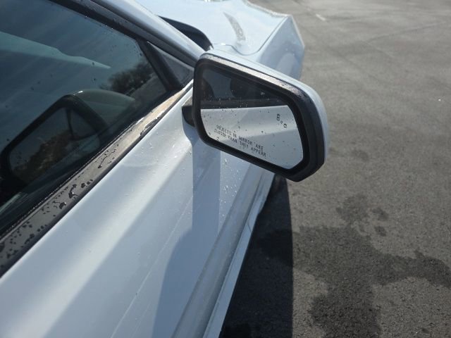 Certified 2023 Ford Mustang Premium image 6