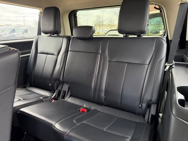 Certified 2024 Ford Expedition Max XLT image 25
