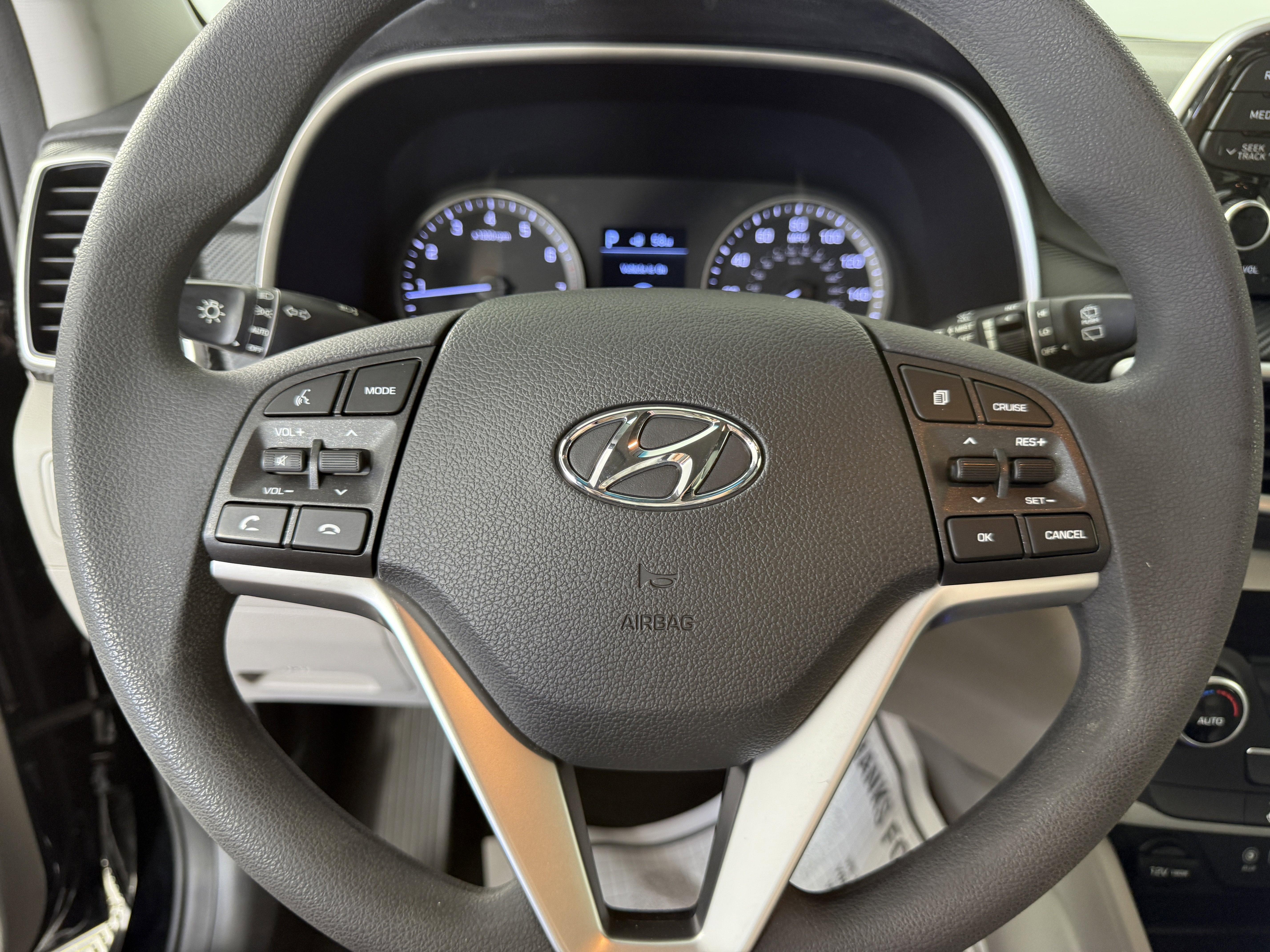 Used 2019 Hyundai Tucson SEL image 25