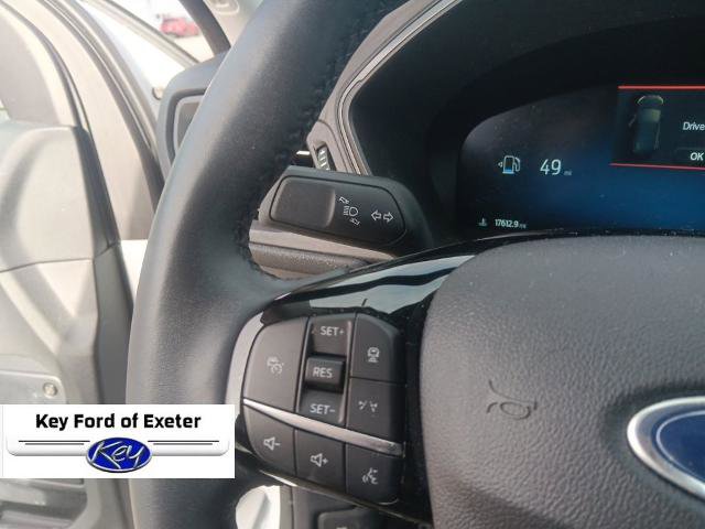 Certified 2023 Ford Escape Active w/ Tech Pack #2 AWD/4WD image 30