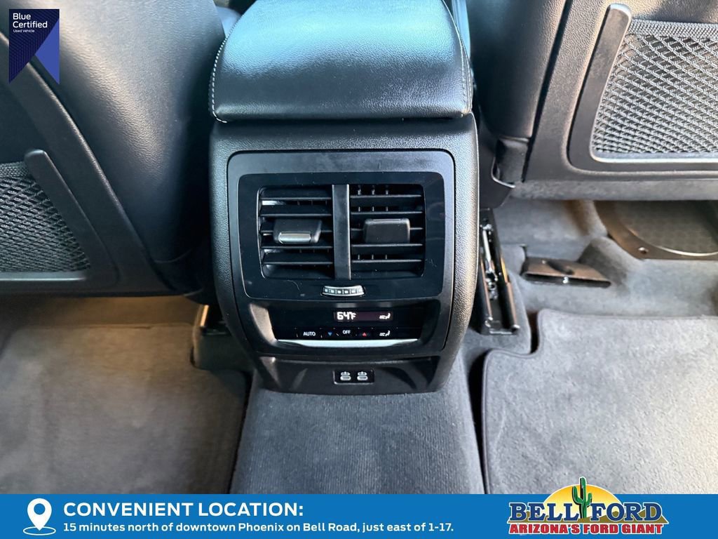 Used 2021 BMW X3 xDrive30i w/ Premium Package image 13