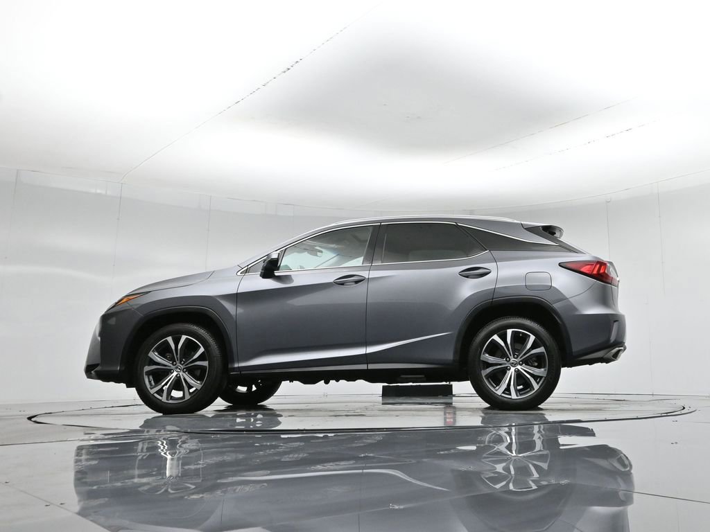 Used 2019 Lexus RX 350 FWD image 25