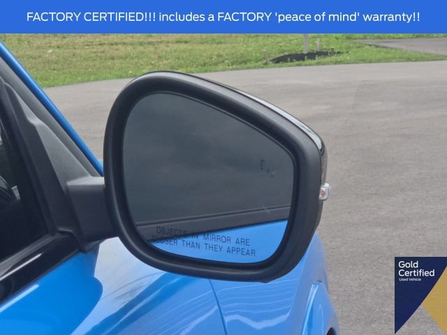 Certified 2023 Ford Mustang Mach-E GT AWD/4WD image 9