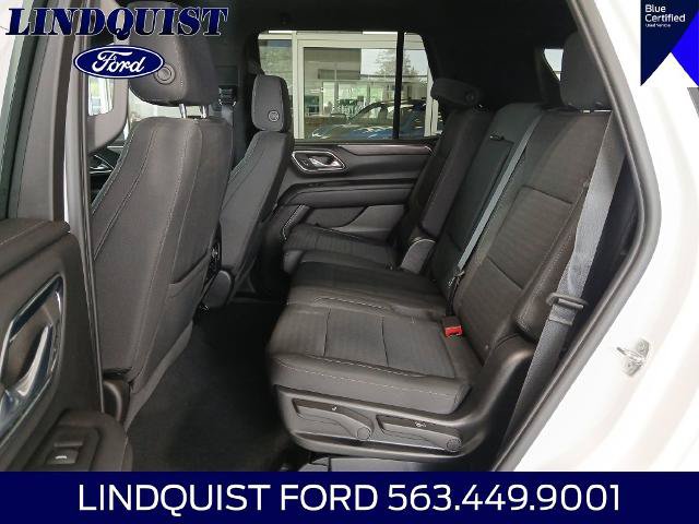 Used 2023 Chevrolet Tahoe LS w/ Driver Alert Package AWD/4WD image 21