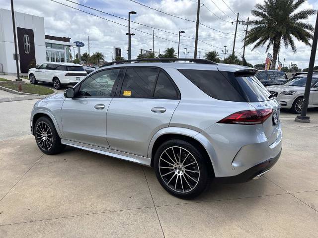 Used 2022 Mercedes-Benz GLE 450 4MATIC image 6