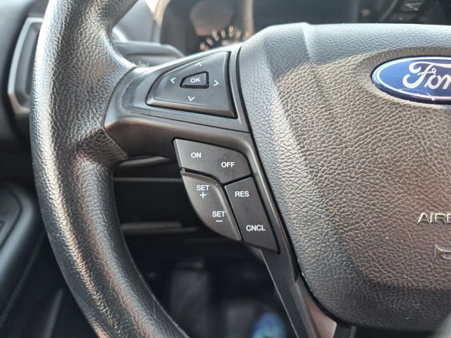 Certified 2019 Ford Edge SE FWD image 27