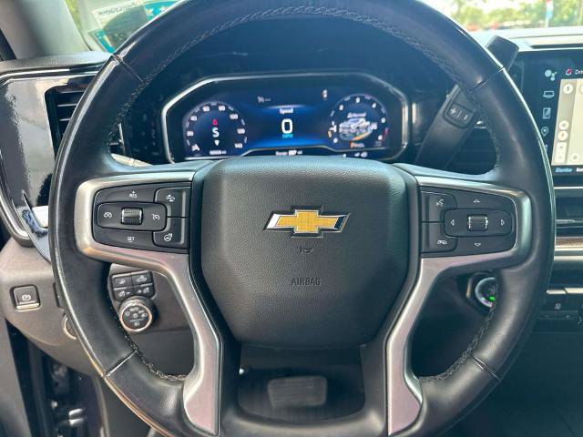 Used 2024 Chevrolet Silverado 2500 LT w/ All Star Edition AWD/4WD image 21