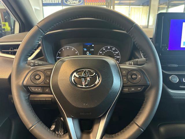 Used 2025 Toyota Corolla SE FWD image 21