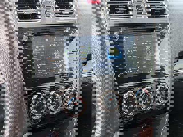 Used 2018 Subaru Forester 2.0XT Touring AWD/4WD image 21