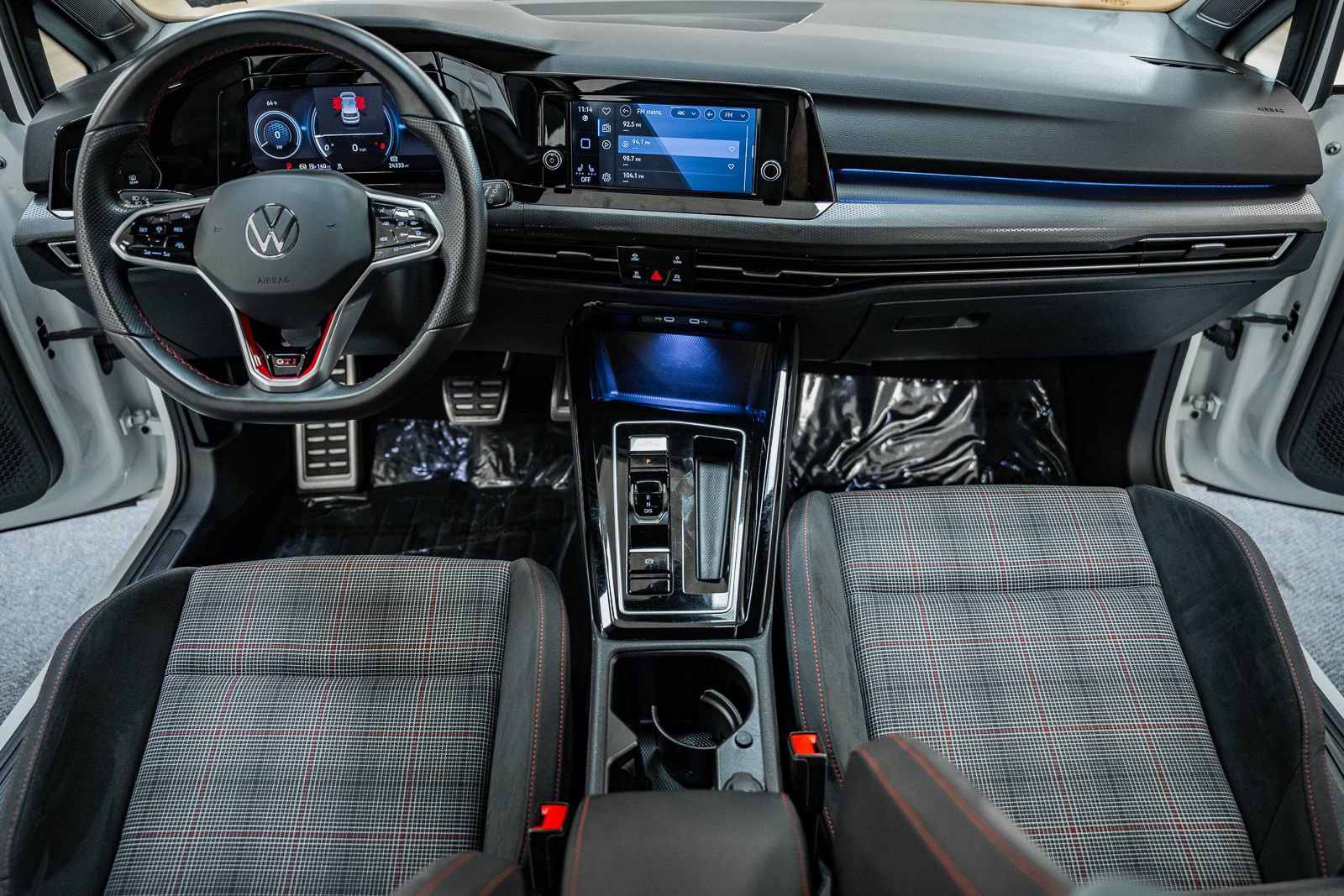 Used 2024 Volkswagen GTI S image 23