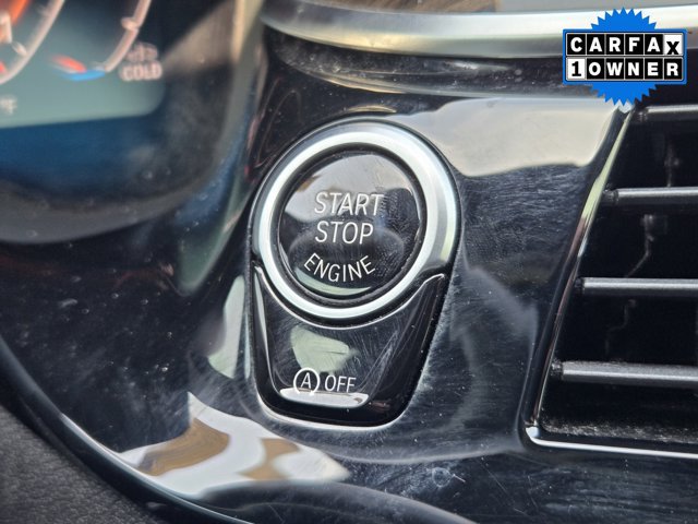 Used 2020 BMW 540i RWD image 19