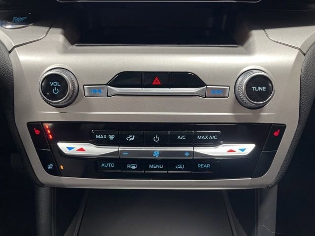 Certified 2022 Ford Explorer XLT w/ Equipment Group 202A image 49