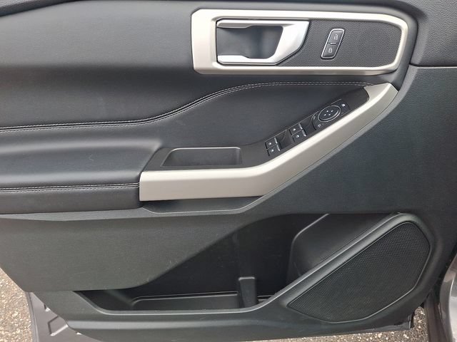 Certified 2023 Ford Explorer XLT AWD/4WD image 12