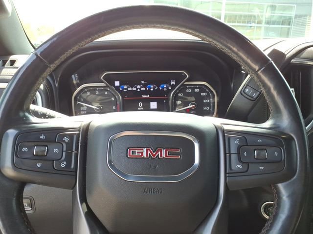 Used 2019 GMC Sierra 1500 AT4 w/ AT4 Premium Package image 24