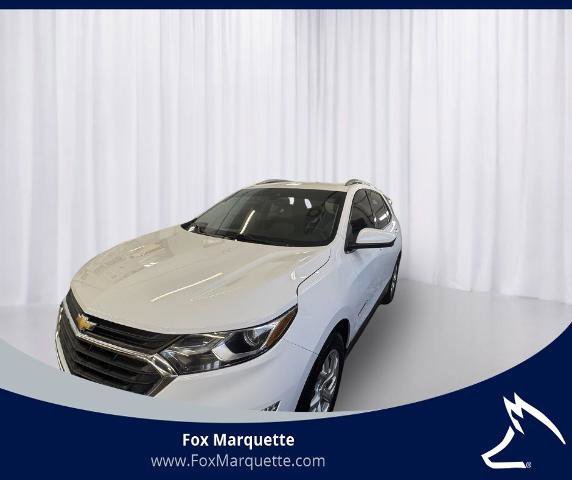 Used 2020 Chevrolet Equinox LT image 8