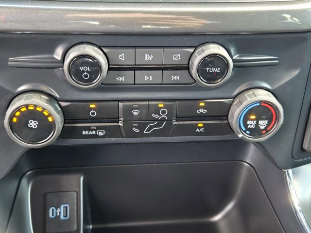 Certified 2024 Ford F150 STX image 17