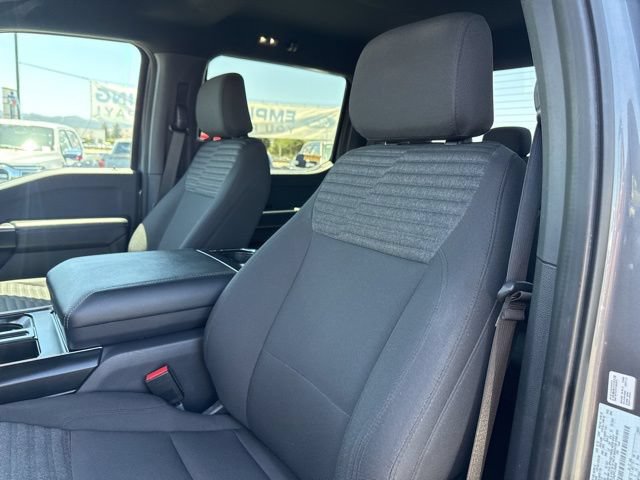 Certified 2023 Ford F150 XL w/ STX Appearance Package RWD image 19