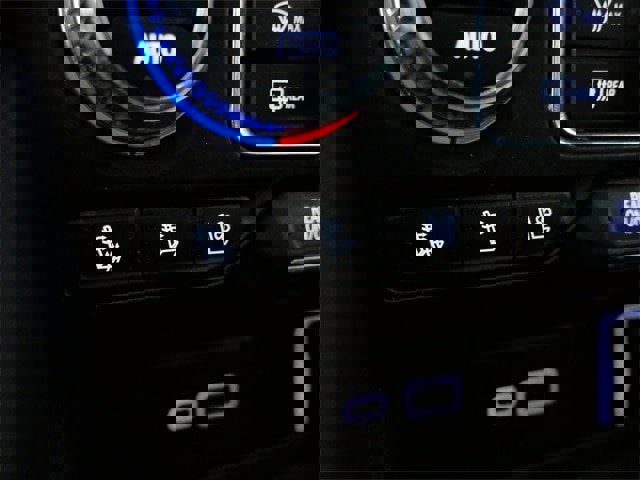 Used 2021 GMC Yukon AT4 w/ Rear Media and Nav Package image 25