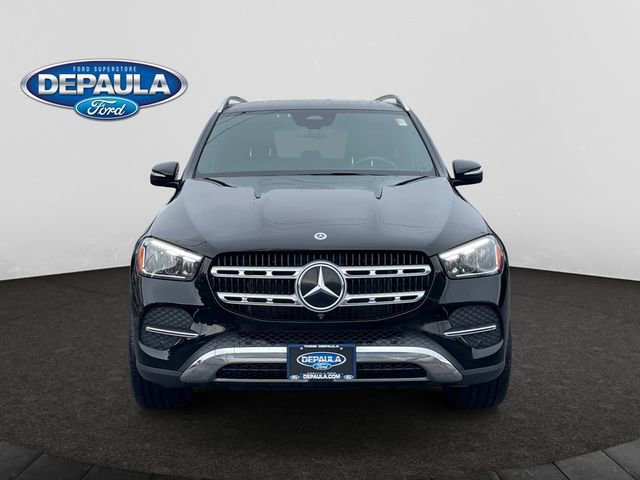 Used 2024 Mercedes-Benz GLE 350 4MATIC image 6