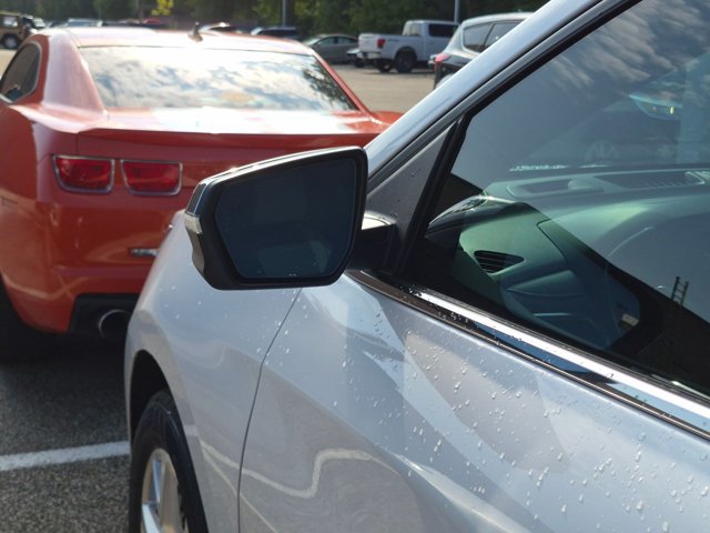 Used 2021 Chevrolet Equinox Premier FWD image 15
