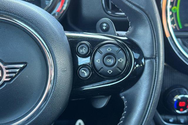 Used 2020 MINI Cooper Countryman John Cooper Works AWD/4WD image 22