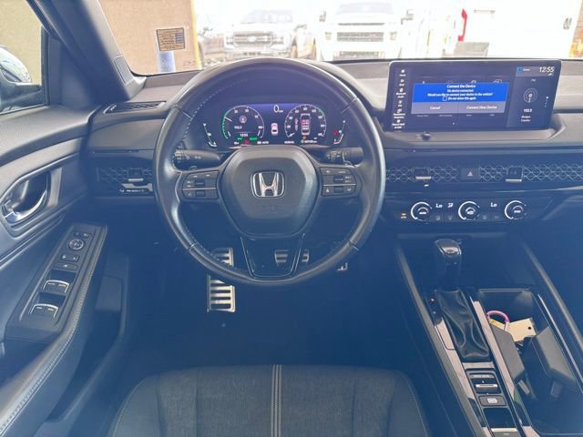 Used 2023 Honda Accord Sport image 14