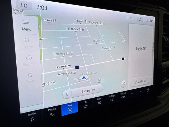 Certified 2024 Ford F150 Platinum AWD/4WD image 29