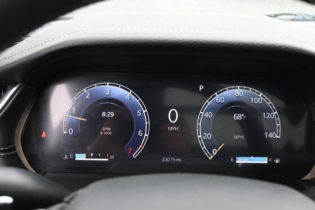 Used 2024 Jeep Grand Cherokee L Limited w/ Luxury Tech Group II AWD/4WD image 36
