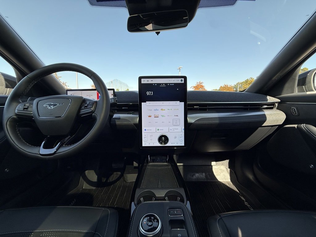 Certified 2023 Ford Mustang Mach-E GT w/ GT Performance Edition image 30