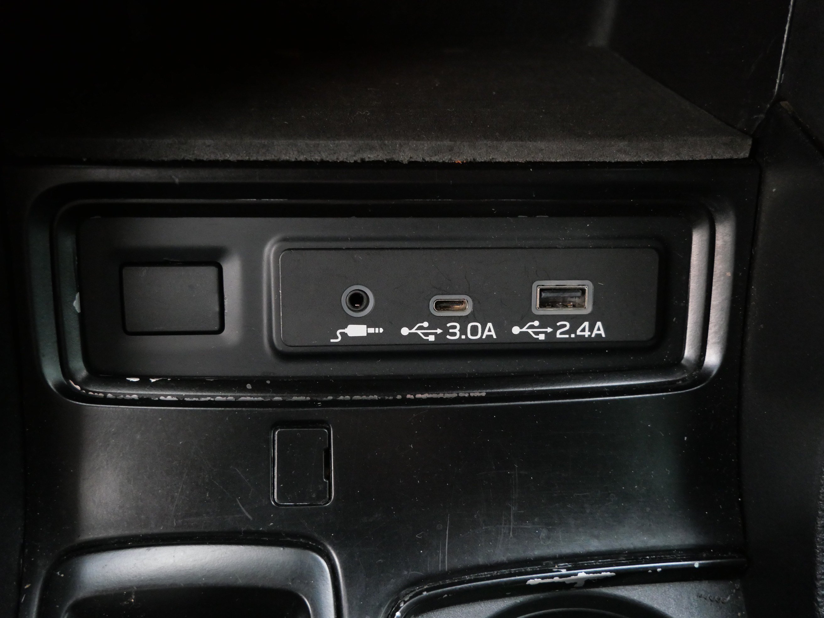 Used 2023 Subaru Ascent Onyx Edition AWD/4WD image 30