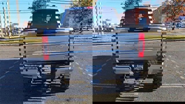Certified 2022 Ford F250 Limited image 8