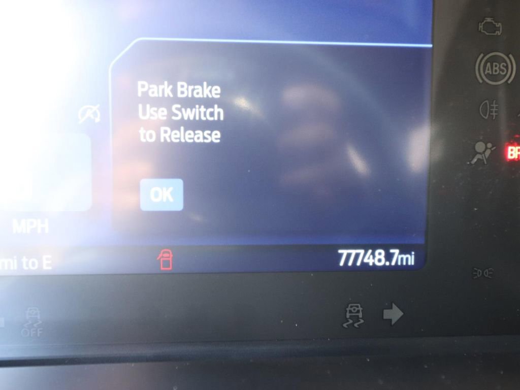 Certified 2022 Ford Bronco Badlands image 19