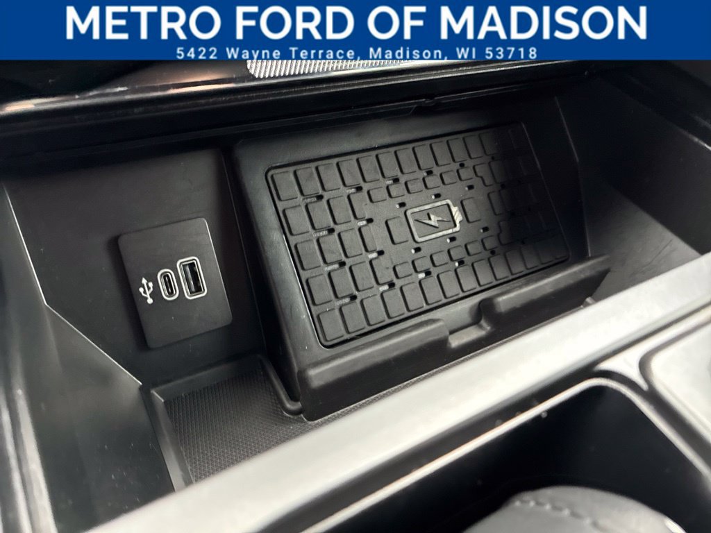 Certified 2025 Ford F150 Platinum AWD/4WD image 27