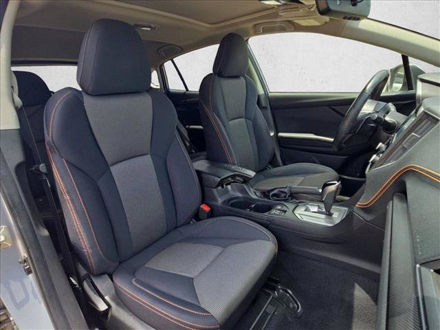 Used 2021 Subaru Crosstrek 2.0i Premium w/ Moonroof Package AWD/4WD image 19