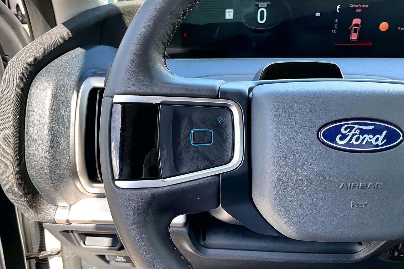 Certified 2025 Ford Expedition Active RWD image 23