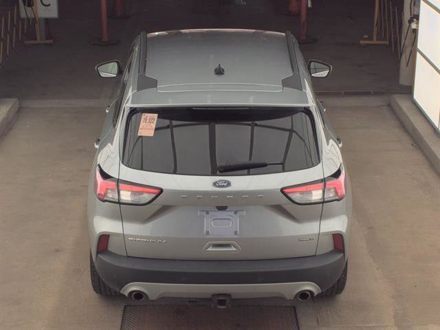 Certified 2022 Ford Escape Titanium w/ Class II Trailer Tow Package image 6