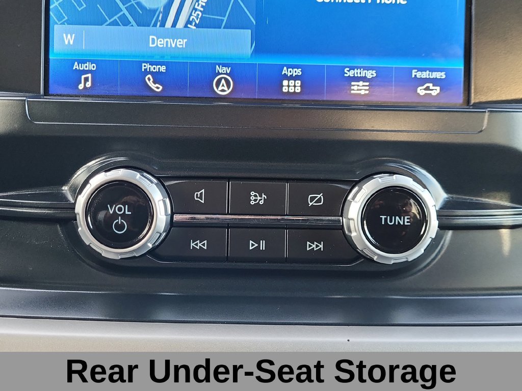 Certified 2023 Ford F150 XLT w/ Equipment Group 301A Mid AWD/4WD image 28