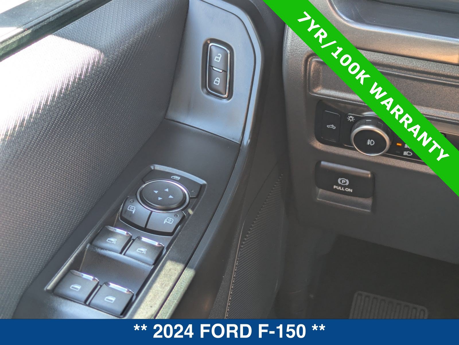 Certified 2024 Ford F150 STX RWD image 24