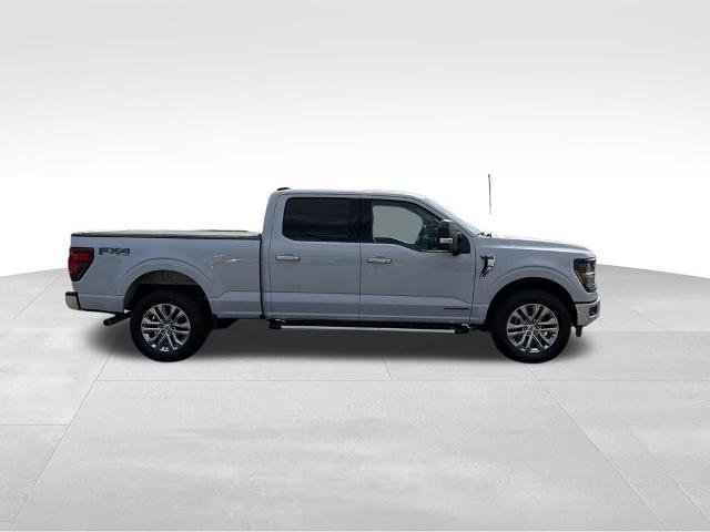 Certified 2025 Ford F150 XLT w/ Equipment Group 303A High AWD/4WD image 19