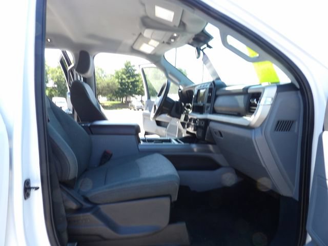 Certified 2024 Ford F250 XLT w/ FX4 Off-Road Package AWD/4WD image 35