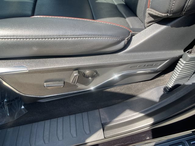 Certified 2023 Ford F150 Lariat AWD/4WD image 14