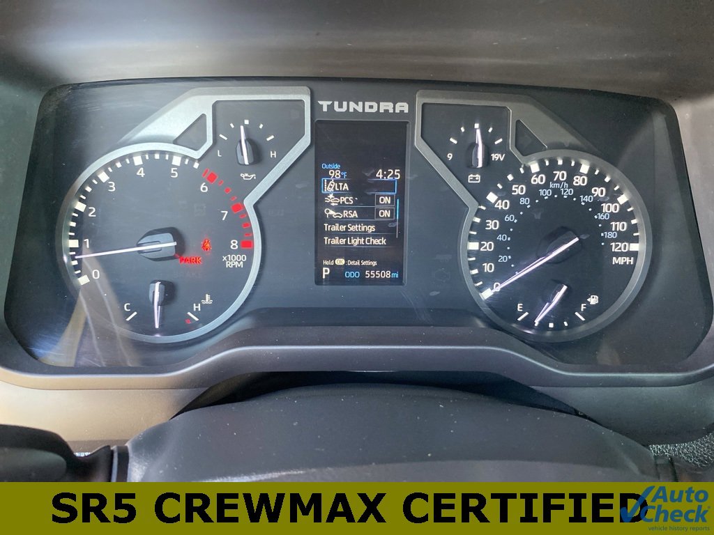 Used 2023 Toyota Tundra SR5 image 28