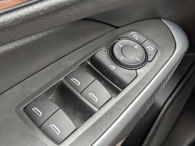 Used 2026 Chevrolet Trax LS FWD image 25