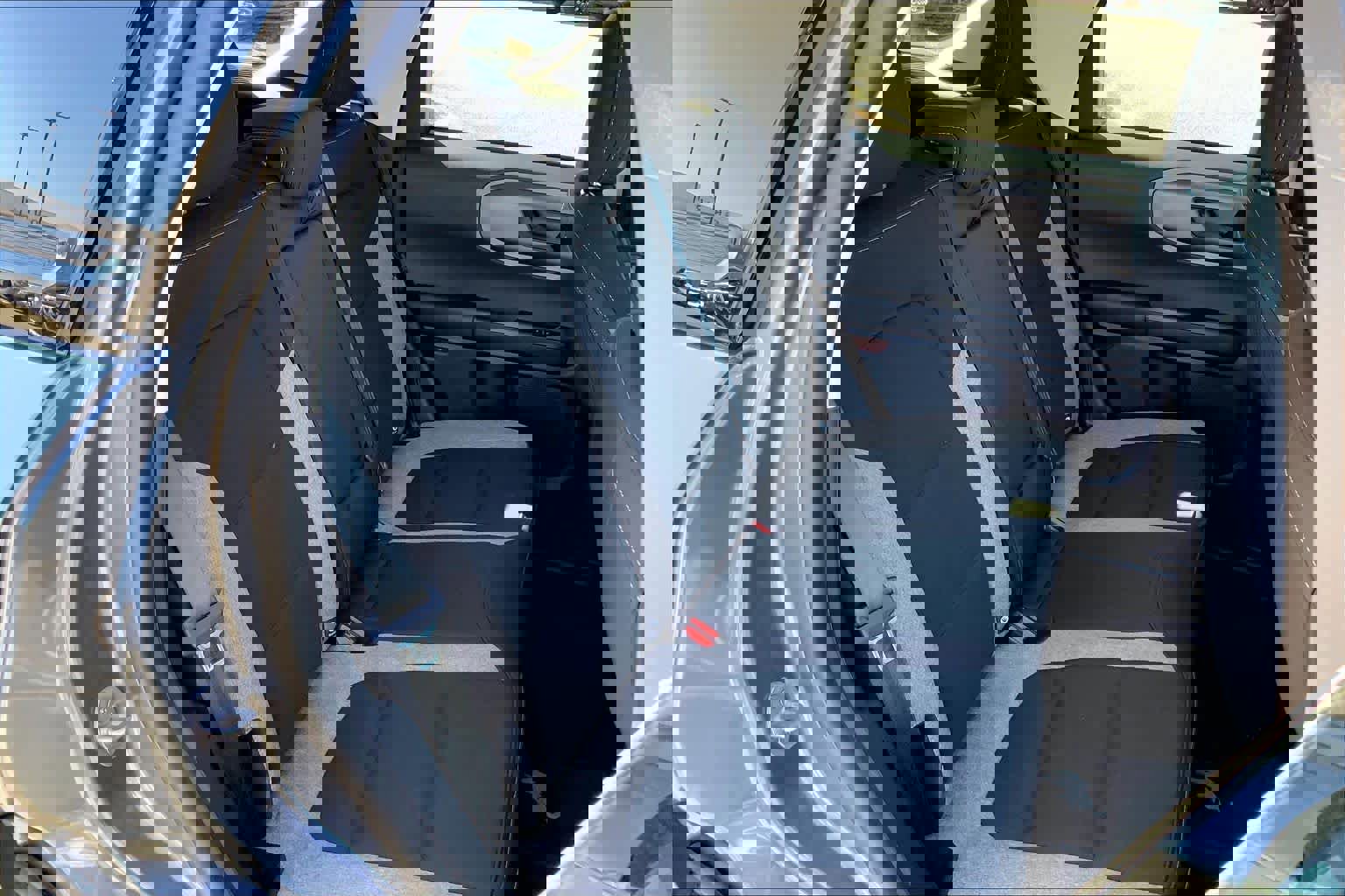 Certified 2025 Ford Bronco Sport Big Bend image 19