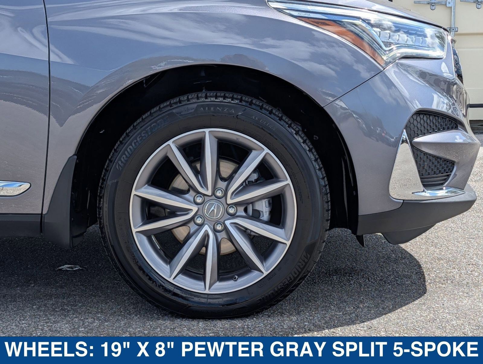 Used 2020 Acura RDX Technology Package image 12