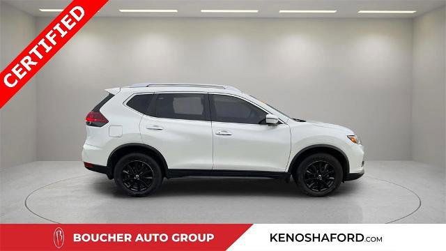 Used 2020 Nissan Rogue SV image 6