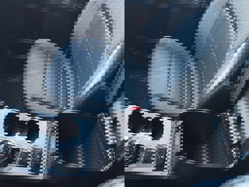 Certified 2022 Ford Bronco Sport Outer Banks w/ Tech Package image 55